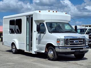 2013 Ford E350 for sale in Bradenton FL