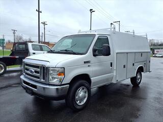 2016 Ford E-Series for sale in Columbiana OH