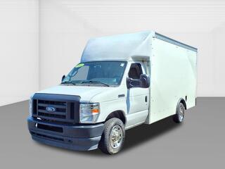 2022 Ford E-Series