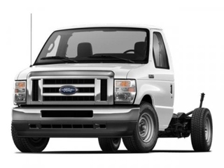 2024 Ford E-Series