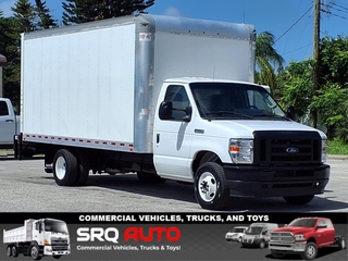 2022 Ford E350 for sale in Bradenton FL