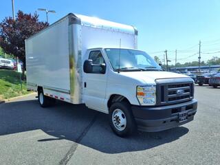 2024 Ford E-Series