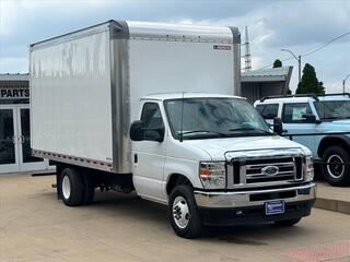 2024 Ford E-Series