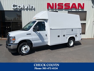 2024 Ford E-350SD for sale in McMinnville OR