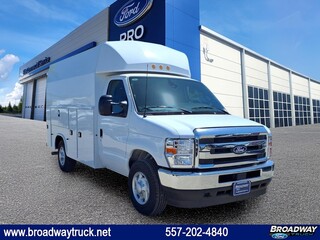 2026 Ford E-Series for sale in Saint Louis MO