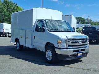 2027 Ford E-Series for sale in Westbrook ME