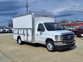 2026 Ford E-Series
