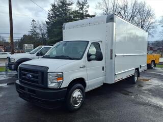 2021 Ford E-Series for sale in Columbiana OH