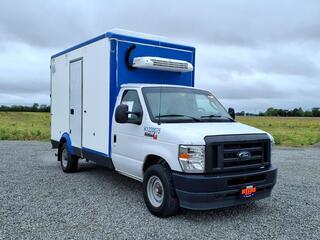2024 Ford E-Series