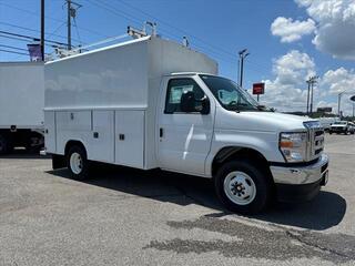2024 Ford E-Series