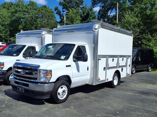 2026 Ford E-Series
