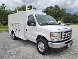 2025 Ford E-Series for sale in Jacksonville NC