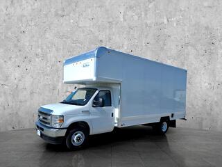 2026 Ford E-Series