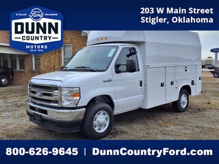 2026 Ford E-Series for sale in Stigler OK