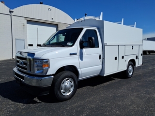 2025 Ford E-Series for sale in Springfield VA