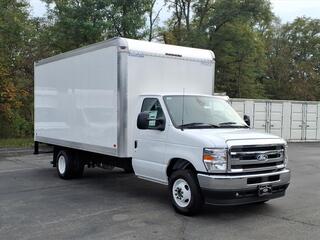 2026 Ford E-350SD