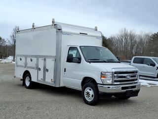 2026 Ford E-Series