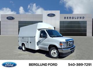 2025 Ford E-Series for sale in Salem VA
