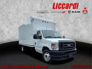 2024 Ford E-Series