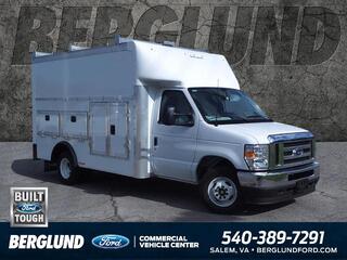 2024 Ford E-Series for sale in Salem OR