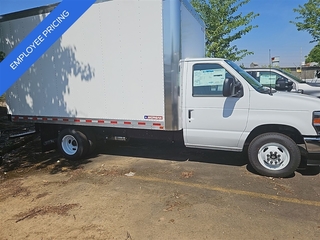 2026 Ford E-Series