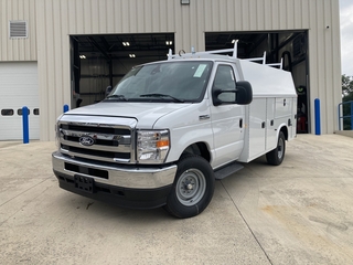 2027 Ford E-Series for sale in Waynesburg PA