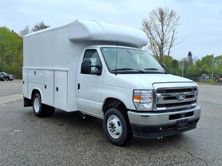 2027 Ford E-Series for sale in Westbrook ME