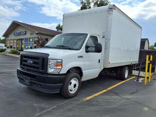 2023 Ford E-Series for sale in Waterford MI