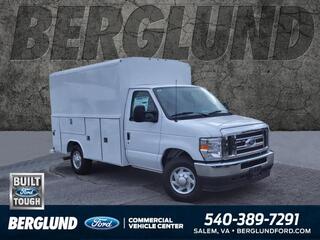 2025 Ford E-Series for sale in Salem OR