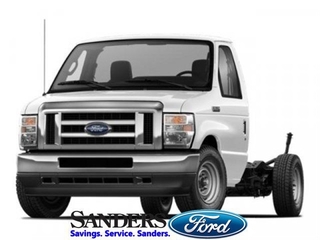 2025 Ford E-Series for sale in Jacksonville NC
