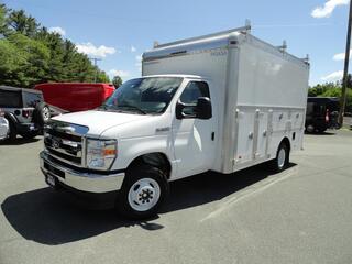 2027 Ford E-Series