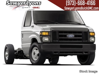 2017 Ford E-Series for sale in Randolph NJ