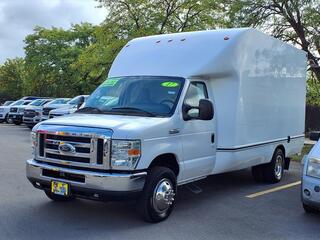 2017 Ford E-Series for sale in Woodhaven MI