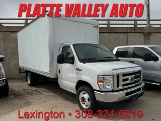 2017 Ford E-Series for sale in Lexington NE