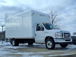 2022 Ford E-450 for sale in Brighton MI