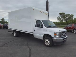 2021 Ford Econoline