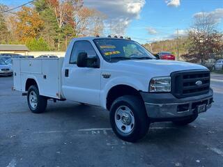 2005 Ford F-350 Super Duty for sale in Leicester NC