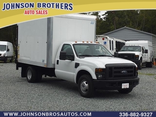 2008 Ford F-350 Super Duty for sale in High Point NC