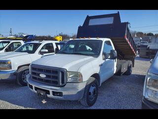 2006 Ford F-350 Super Duty for sale in Somerset KY