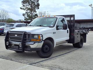 2000 Ford F-350SD