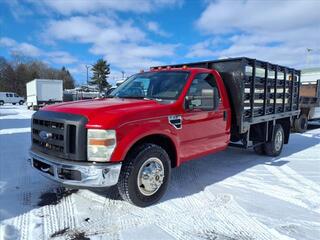 2008 Ford F-450 Super Duty for sale in Columbiana OH