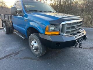 1999 Ford F-350 Super Duty for sale in Owensboro KY