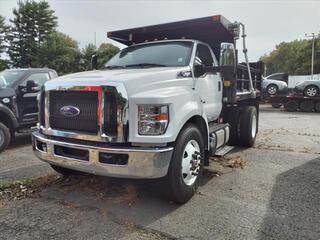 2025 Ford F-650SD for sale in Ayer MA