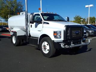 2025 Ford F-750 STRAIGHT FRAME for sale in Gilbert AZ