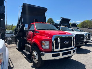 2026 Ford F-750SD for sale in Canton NC