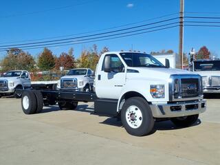 2026 Ford F 750
