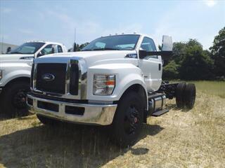 2025 Ford F-750SD for sale in Ayer MA