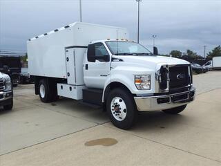 2025 Ford F 750 for sale in Upper Marlboro MD