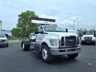 2026 Ford F-750 Chassis Cab for sale in Upper Marlboro MD