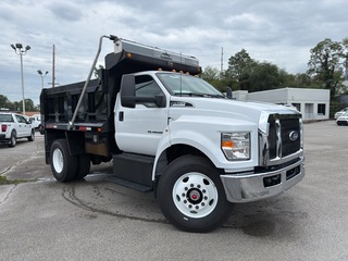 2026 Ford F-750 for sale in Salem VA